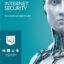 ESET Internet Security 1 User, 1 Year