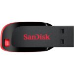 Product information Features & Specs Memory Storage Capacity 32 GB Hardware Interface USB 2.0 Additional Features Portable Write Speed 1x Read Speed 70 Megabytes Per Second Network Connectivity Technology USB Flash Memory Type Flash Drive Hardware Connectivity Technology USB Type A Compatible Phone Models Android Compatible Devices COMPUTER AND LAPTOP Additional details Colour Red-Black Item Dimensions D x W x H 10D x 20W x 25H Millimeters Feedback Would you like to tell us about a lower price? Item details Brand Name SanDisk Model Name Cruzer Force Manufacturer Sandisk Storage Malaysia Sdn Bhd, Sandisk Storage Malaysia Sdn Bhd UPC 619659069193 Global Trade Identification Number 00619659069193 Manufacturer Part Number SDCZ50-032G-B35 Item Part Number SDCZ50-032G-B35, SDCZ50032GB35 Packer Contact Information Plot 301A Persiaran Cassia Selatan 1 Taman Perindustrian Batu Kawan, MK13 Batu Kawan Seberang Perai Selatan 14100 Penang Malaysia Importer Contact Information Ingram Micro India Pvt. Ltd.,5th Floor, Building A, Empire Plaza, LBS Marg, Vikhroli West, Mumbai 400083.. Warranty Description 5 Country of Origin Malaysia Box Contents Flash Drive,,,,,,,, Unit Count 1 Count Manufacturer Contact Information Sandisk Storage Malaysia Sdn Bhd Item Type Name Pen Drive Item Weight Unit of Measure 0.01 Pounds Model Number SDCZ50-032G-B35 Best Sellers Rank #28 in Computers & Accessories (See Top 100 in Computers & Accessories) #3 in Pen Drives ASIN B005FYNT3G