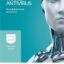 Eset NOD32 Antivirus Latest Version - 1 PC, 1 Year