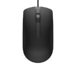 Dell mouse wired