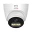 CP PLUS 2.4MP Dual Light Dome CCTV Camera Two Way Audio