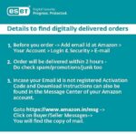 ESET Home Security Essential (Internet Security)