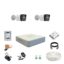 Hikvison Security camera home edition bundle pack