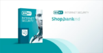 ESET Home Security Essential (Internet Security)